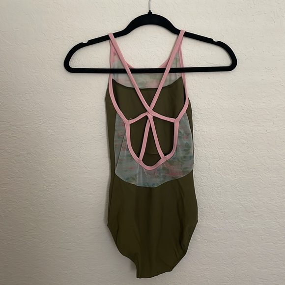 Elevè leotard medium - Picture 2 of 6